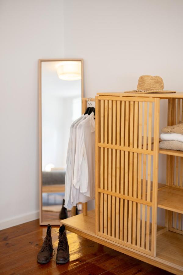 Liberdade Central Apartment Lisbon Bagian luar foto