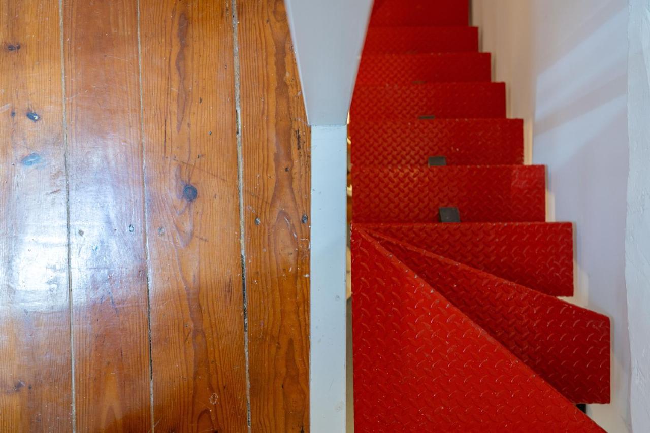 Liberdade Central Apartment Lisbon Bagian luar foto