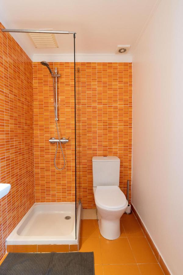 Liberdade Central Apartment Lisbon Bagian luar foto